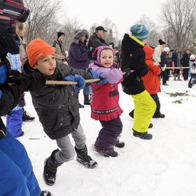 Winter Celebration 2016