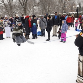 Winter Celebration 2016