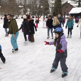 Winter Celebration 2016