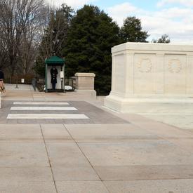 Visit to Washington, D.C. - Day 1