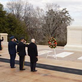 Visit to Washington, D.C. - Day 1