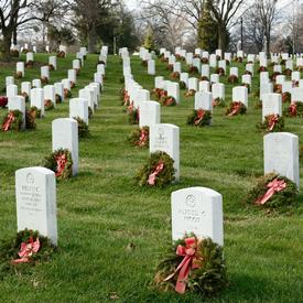 Visit to Washington, D.C. - Day 1