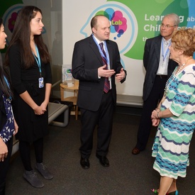 Visit to Vancouver - Day 1