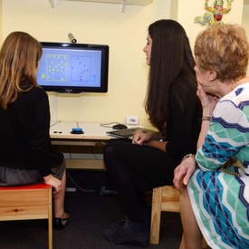 Visit to Vancouver - Day 1