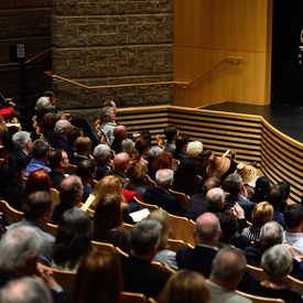 Visit to Vancouver - Day 1