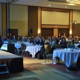 Canadian Educators Conference on Mental Health