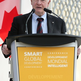 Smart Global Development Conference