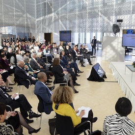 Smart Global Development Conference