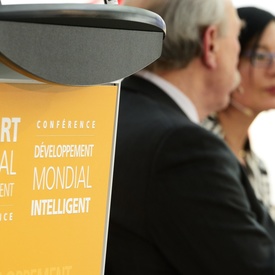 Smart Global Development Conference