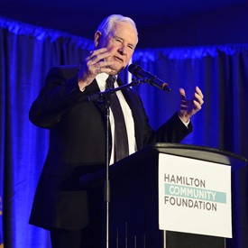 Her Majesty's 90th Birthday in Toronto