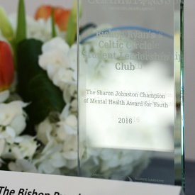 Gala des Prix des champions de la santé mentale