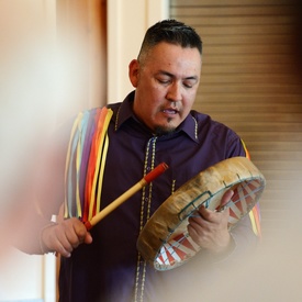 Visit to Fort McMurray