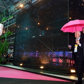 C2 Montréal Conference