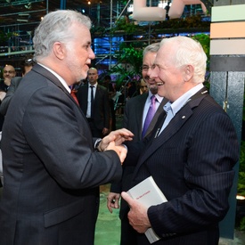 C2 Montréal Conference