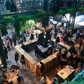 C2 Montréal Conference