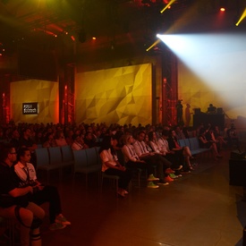 C2 Montréal Conference