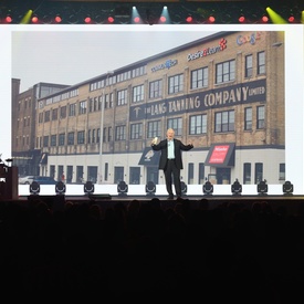 C2 Montréal Conference