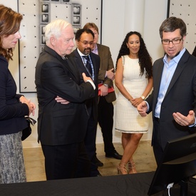 Visit to the United States - Day 2