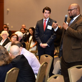 Visit to the United States - Day 2