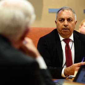 Visit to the United States - Day 2