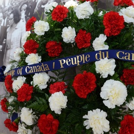 Visit to the United States - Day 2