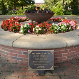 Visit to the United States - Day 2