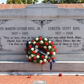 Visit to the United States - Day 2