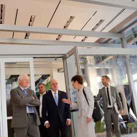 Visit to the United States - Day 3