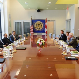 Visit to the United States - Day 3