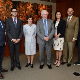 Visit to the United States - Day 3