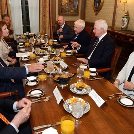 Visit to the United States - Day 4 