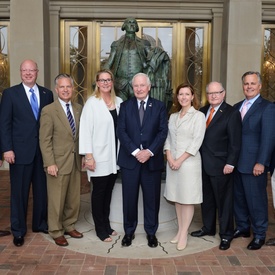 Visit to the United States - Day 4 