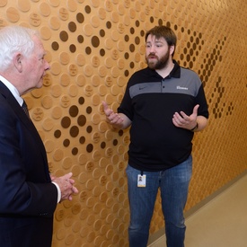 Visit to the United States - Day 4 