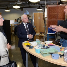 Visit to the United States - Day 4 