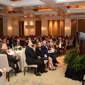 Visit to the United States - Day 4 