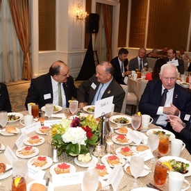 Visit to the United States - Day 4 