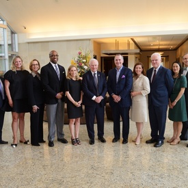 Visit to the United States - Day 4 