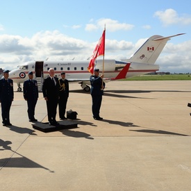 Visit to the United States - Day 5