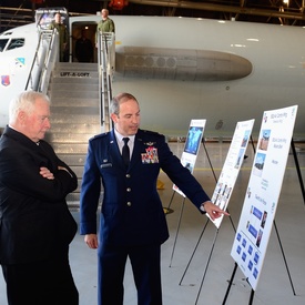 Visit to the United States - Day 5