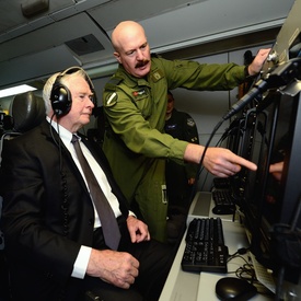 Visit to the United States - Day 5