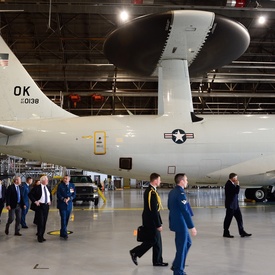 Visit to the United States - Day 5