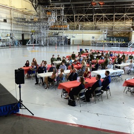 Visit to the United States - Day 5