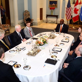 Visit to the United States - Day 5