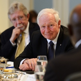 Visit to the United States - Day 5