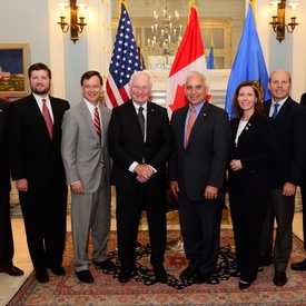 Visit to the United States - Day 5