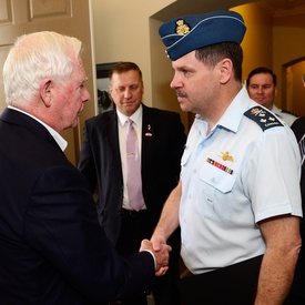 Visit to the United States - Day 6