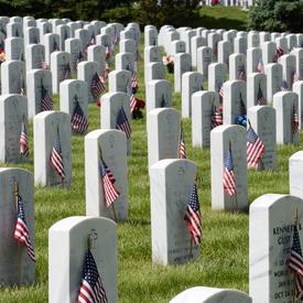 Visit to the United States - Day 7 