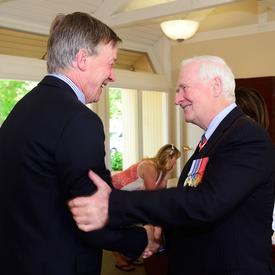 Visit to the United States - Day 7 