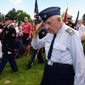 Visit to the United States - Day 7 