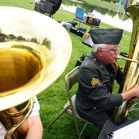 Visit to the United States - Day 7 